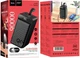 Внешний аккумулятор (Power Bank) Hoco J123D 22.5W 90000mAh LEDDisplay+LED Light (PD3.0, QC3.0) Black (38277) - изображение 8
