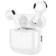 Наушники Bluetooth Hoco EW78 True wireless stereo headset White - изображение 1