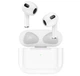Наушники Bluetooth Hoco EW76 True wireless stereo headset White - изображение 1