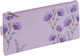 Пенал Axent Lavender-3 светло-фиолетовый 20х10 см (1455-3-А) - изображение 1