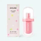 Стійкий гелевий тінт для губ Amuse Jel-Fit Tint 02 Healthy Salmon 3.8 г - изображение 2