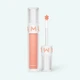 Кремові рум'яна для обличчя Amuse Soft Cream Cheek 04 Shimmer Marmalade 3 г - изображение 1