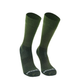 Шкарпетки Dexshell Terrain Walking 2.0 Socks, хакі, розмір L (43-46) - изображение 1