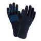 Перчатки водонепроницаемые демисезонные DexShell ThermFit 3.0 Gloves Синий размер S (Kali) - изображение 1