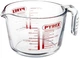 Мірна склянка Pyrex Classic 1 л 264B000 - изображение 1