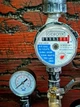 Кран дозатор для алкоголя "Счетчик 2.0" Старое серебро - изображение 4
