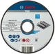Круг отрезной Bosch PRO Metal 125×1.6×22.23 мм (2608603165) - изображение 1