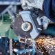 Круг отрезной Bosch PRO Metal 125×1.6×22.23 мм (2608603165) - изображение 2