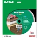 Алмазный диск Distar по граниту 230x1,7x10x25,4 мм (11320061017) - изображение 3