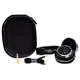 Навушники 1More Triple Driver Over-Ear Mic H1707 Silver (9900400053-1) - зображення 6