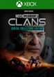 Ключ активации MechWarrior 5: Clans Digital Collectors Edition для Xbox Series S/X - изображение 1