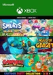 Ключ активации Cartoon Party Collection - 3 in 1 для Xbox One/Series S/X - изображение 1