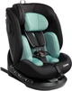 Fotelik samochodowy Caretero Azure I-SIZE Isofix od 40 cm do 150 cm Miętowy (5903076319029) - obraz 1