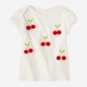 Дитяча футболка для дівчинки Gymboree GD-00080791 85-89 см Біла (DN193511632706) - зображення 1