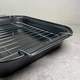 Форма для выпекания Tescoma 38х28 см глубокая с решеткой (624624) - изображение 2