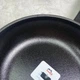 Сковорідка Wok Staub Cast Iron 16 см чорна (40501-142-0) - зображення 6