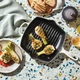 Набір посуду Le Creuset з очищувачем Meringue (lc_set3_meringue) - изображение 6