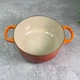 Кастрюля Le Creuset Signature Volcanic 2,4 л с крышкой (21177200902430) - изображение 8