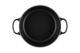Каструля Le Creuset Signature 6,7 л Satin Black (21177280000430) - изображение 5