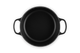 Кастрюля Le Creuset Signature 5,3 л Satin Black (21177260000430) - изображение 5