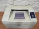 Принтер Xerox Phaser 3122 / Лазерная монохромная печать / 1200x600 dpi / A4 / 20 стр/мин / USB 1.1, LPT б/у - изображение 4