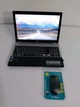 Ноутбук Acer Aspire V3-571G / 15.6" (1366x768) TN / Intel Core i7-3630QM (4 (8) ядра по 2.4 - 3.4 GHz) / 8 GB DDR3 / 500 GB SSD / nVidia GeForce GT 640M, 2 GB GDDR3, 128-bit / WebCam / DVD-ROM б/в - зображення 3
