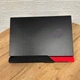 Ігровий ноутбук Asus ROG Strix G15 G513QY / 15.6" (1920x1080) IPS / AMD Ryzen 9 5900HX (8 (16) ядер по 3.3 - 4.6 GHz) / 16 GB DDR4 / 1000 GB SSD / AMD Radeon RX 6800M, 12 GB GDDR6, 192-bit б/в - зображення 3