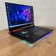 Ігровий ноутбук Asus ROG Strix G15 G513QY / 15.6" (1920x1080) IPS / AMD Ryzen 9 5900HX (8 (16) ядер по 3.3 - 4.6 GHz) / 16 GB DDR4 / 1000 GB SSD / AMD Radeon RX 6800M, 12 GB GDDR6, 192-bit б/в - зображення 4