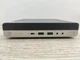 Неттоп HP ProDesk 600 G4 Desktop Mini USFF / Intel Core i5-8500T (6 ядер по 2.1 - 3.5 GHz) / 8 GB DDR4 / 256 GB SSD M.2 / Intel UHD Graphics 630 б/у - изображение 2