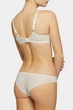Бюстгальтер з м'якою чашкою Yamamay 90C Шовковий (105489) - зображення 3