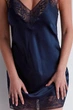 Сорочка Aubade 44(M) Evening Blue (105419) - зображення 2