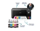 МФУ Epson EcoTank L3270 + Wi-Fi (C11CJ67434) - изображение 2