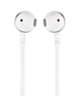 Наушники JBL T205 Chrome (JBLT205CRM) - изображение 2