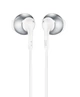 Наушники JBL T205 Chrome (JBLT205CRM) - изображение 3