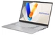 Ноутбук ASUS Vivobook Pro 15 OLED N6506MU-MA029 Cool Silver - изображение 4