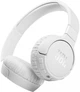Навушники бездротові JBL Tune 660NC White (JBLT660NCWHT) - зображення 1