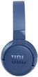 Наушники беспроводные JBL Tune 660NC Blue (JBLT660NCBLU) - изображение 5