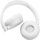 Навушники бездротові JBL Tune 660NC White (JBLT660NCWHT) - зображення 4