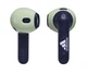 Навушники бездротові Adidas Z.N.E. 01 True Wireless Indigo (1006283) - зображення 4