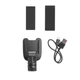 Портативная колонка JBL Wind 3 Black (JBLWIND3) - изображение 6