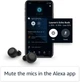 Наушники беспроводные Amazon Echo Buds (2nd Gen) Black - изображение 6