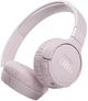 Навушники бездротові JBL Tune 660NC Pink (JBLT660NCPIK) - зображення 1