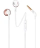 Навушники JBL T205 Rose Gold (JBLT205RGD) - зображення 1