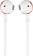 Навушники JBL T205 Rose Gold (JBLT205RGD) - зображення 2