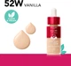 Тональная основа жидкая Bourjois Healthy Mix Serum Foundation 52W Vanilla 30 мл (3616305210074) - изображение 2