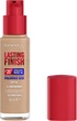 Тональная основа Rimmel Lasting Finish 35h 103 True Ivory 30 мл (3616304825064) - изображение 2