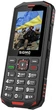 Мобільний телефон Sigma mobile X-treme PA68 Black/Red (4827798466520) - зображення 7