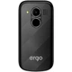 Мобiльний телефон Ergo F241 Dual Sim Black - зображення 4