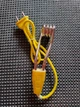 Кип'ятильник 0.5 кВт посилень жовтий - зображення 2