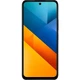 Смартфон Xiaomi Poco M6 4G 8/256GB Black_EU - зображення 3